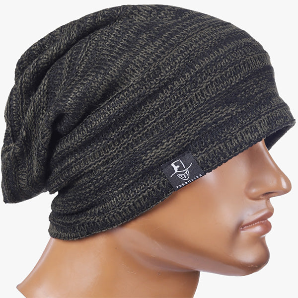 forbusite lined beanie 