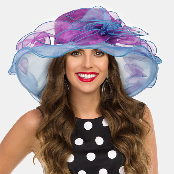 forbusite ladies dress hats