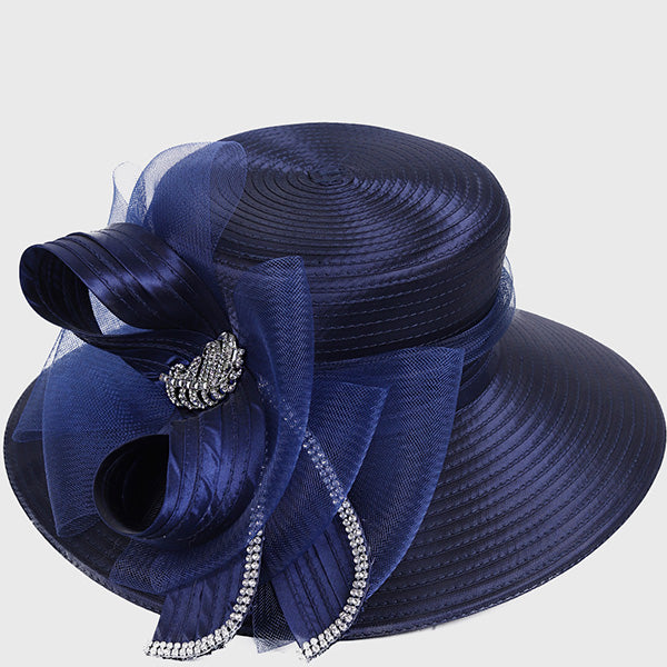 forbusite hat tea party