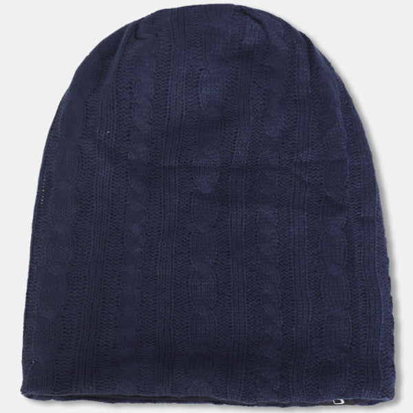 forbusite long slouchy beanie