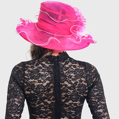 forbusite ladies derby hats