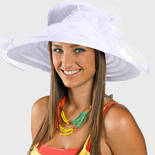 forbusite kentucky derby sun hat