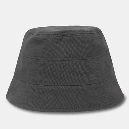 forbusite Grey Bucket Hat 