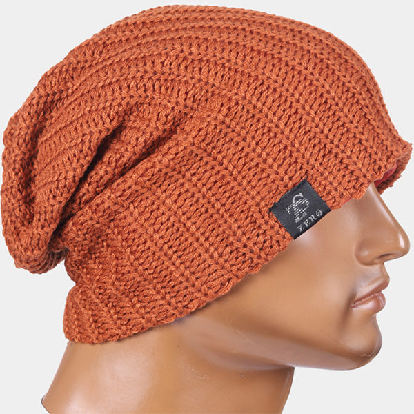 forbusite Slouchy Beanie Hats for men