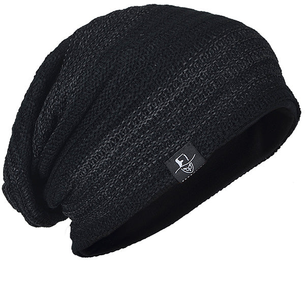 forbusite men slouchy beanie