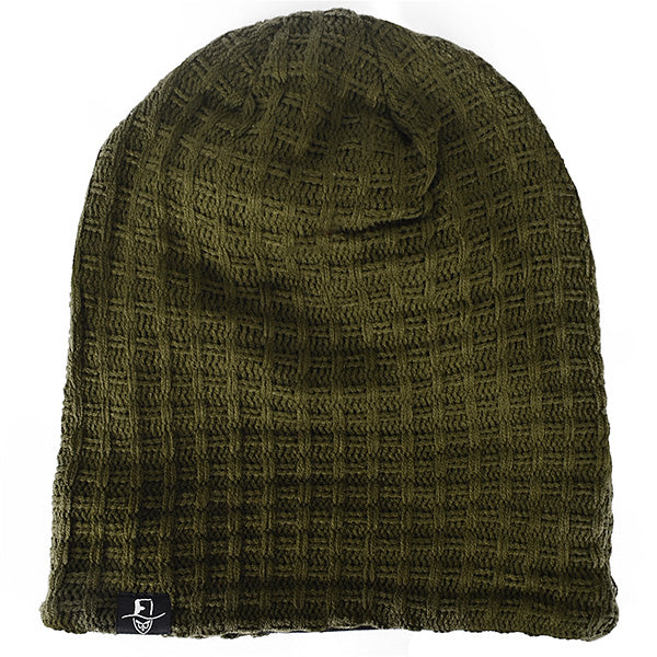 forbusite Men Beanie Hats 