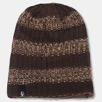 forbusite Knit Slouchy Beanie