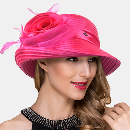 forbusite lady church hats