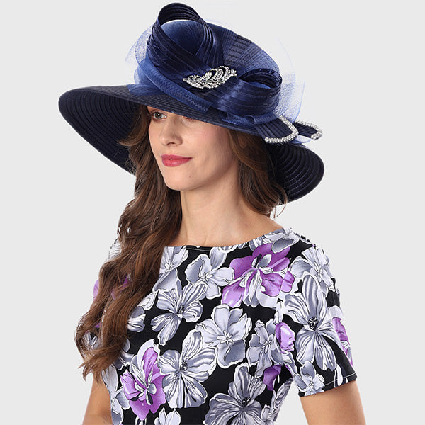 forbusite ladies hats for church