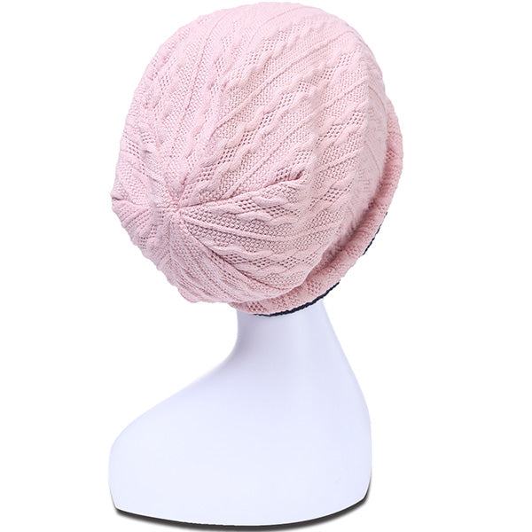 FORBUSITE Womens Slouchy Beanie