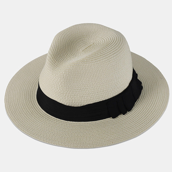 FORBUSITE Panama Hats for women