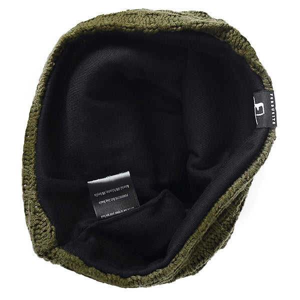 forbusite Knit Skull cap 