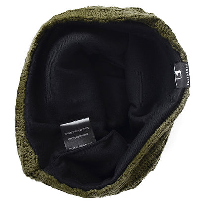 forbusite Knit Skull cap 