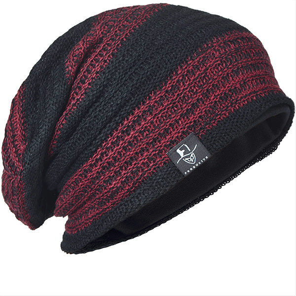 forbusite Slouchy Beanie 