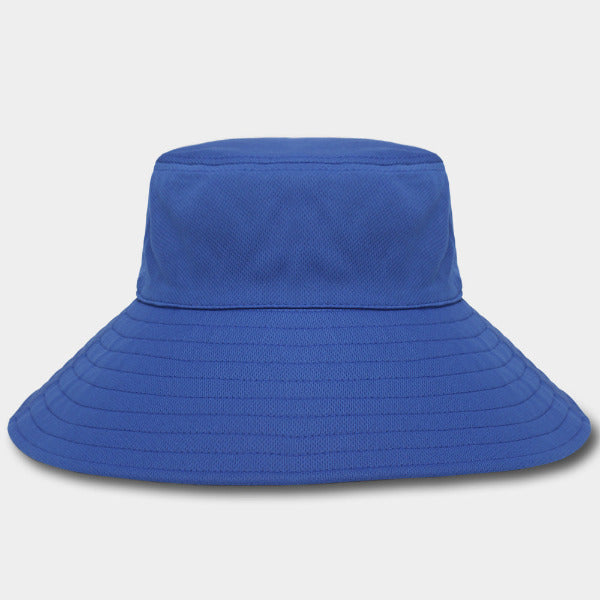 forbusite Blue Bucket Hat for women