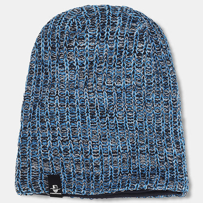 forbusite oversized beanie knit