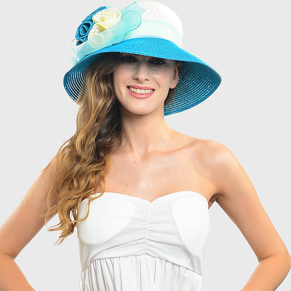 forbusite sun hat for women