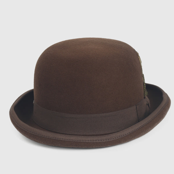 bowler hat forbusite