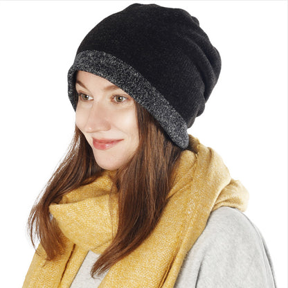 forbusite winter beanie hats women