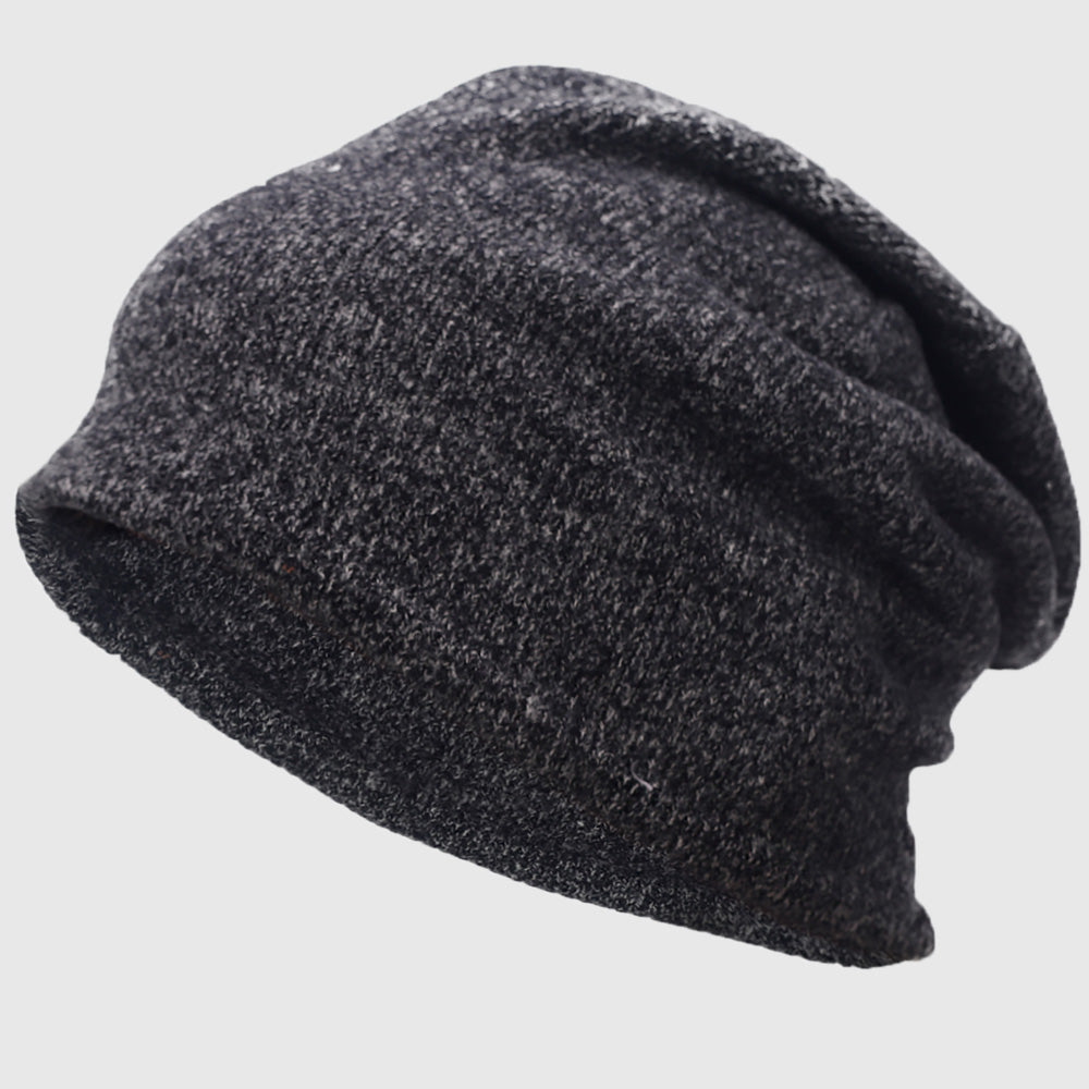 forbusite winter beanie hats women black
