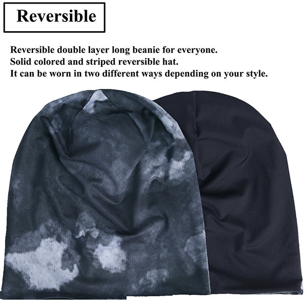 Beanie forbusite hats