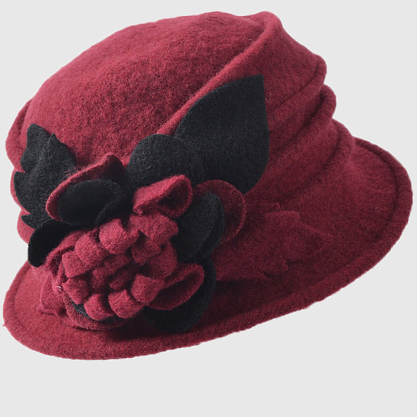 winter hats for women with small heads 