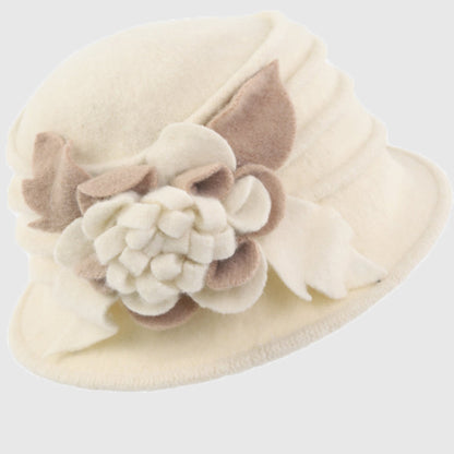 forbusite Women Wool Hat