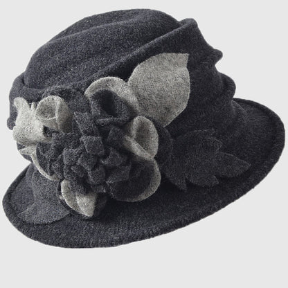 winter hats for older women 