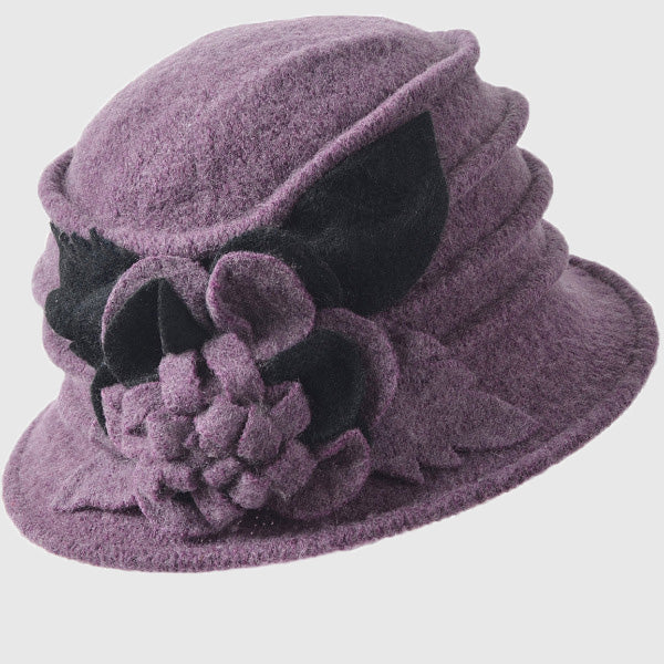 winter dress hats ladies 