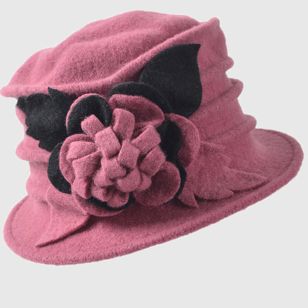 winter dress hats for women 