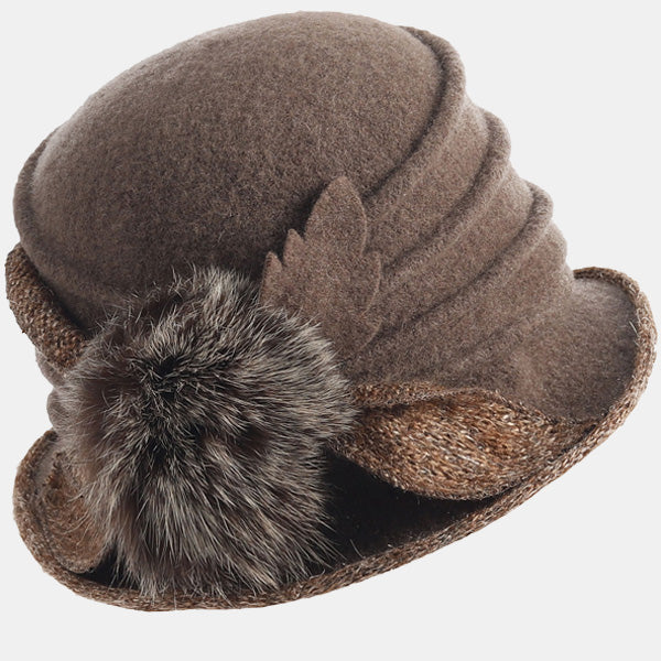 forbusite winter hats for women