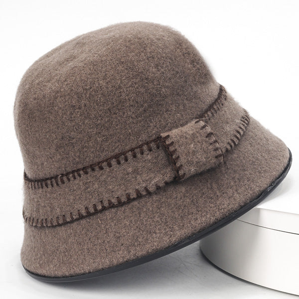 Cloche hat 20s​