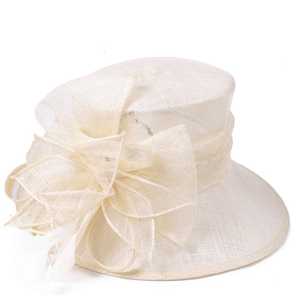 forbusite derby hat for woman