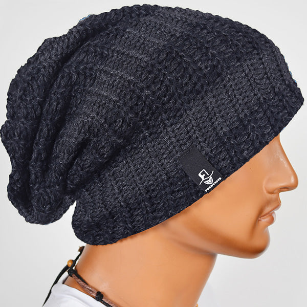 FORBUSITE Baggy Slouchy Beanie Hats