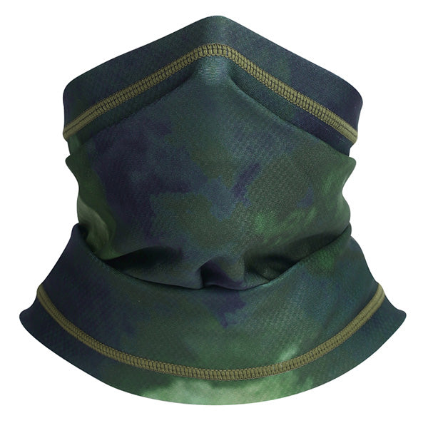 FORBUSITE Balaclava Tube Scarf