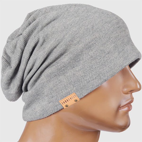 FORBUSITE Slouchy Beanie