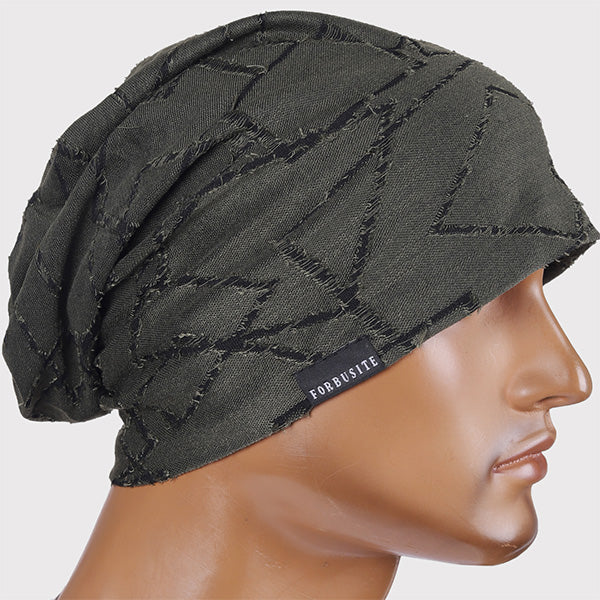 FORBUSITE Lightweight Beanie Hat for Summer