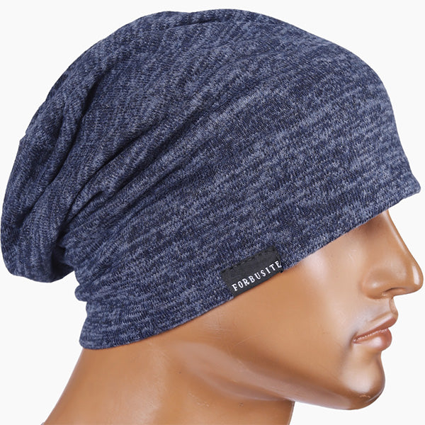 FORBUSITE Men lightweight slouchy beanie