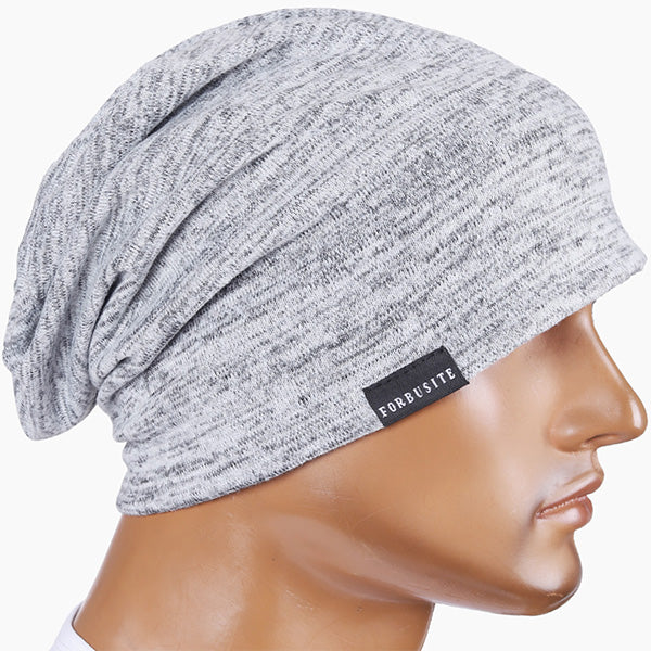 FORBUSITE Men slouchy beanie lightweight