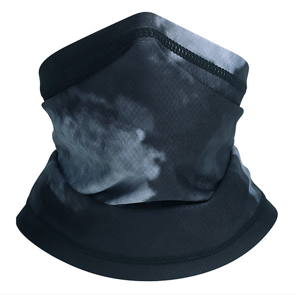 FORBUSITE Neck Gaiter Face Mask