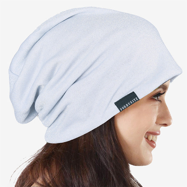 FORBUSITE Twinkle Beanie Hats summer - forbusitehats