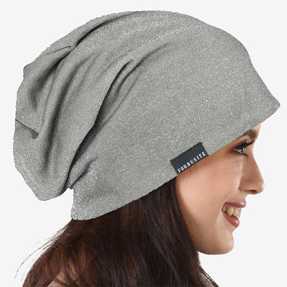 FORBUSITE Twinkle women Beanie Hat summer  - forbusitehats