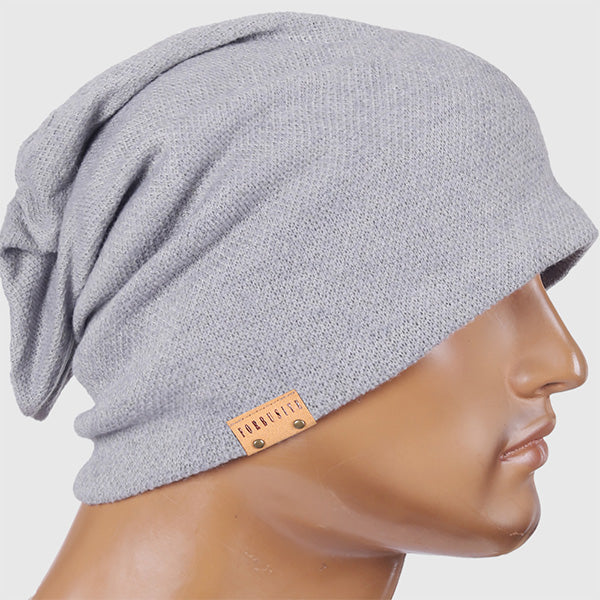 FORBUSITE Winter Slouchy Beanie Hat
