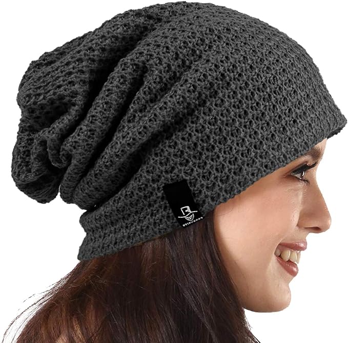 FORBUSITE Women Beanie Hats 