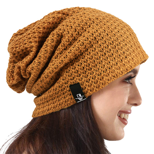 FORBUSITE Women Beanie Hats 