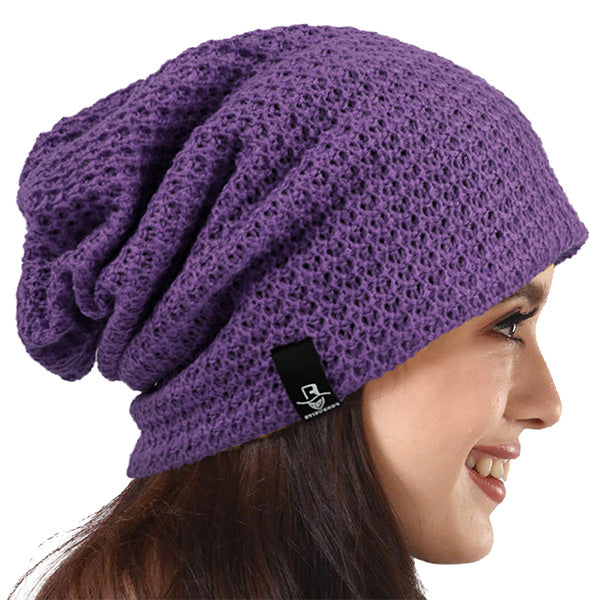 FORBUSITE Women Beanie Hats 