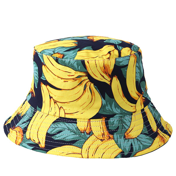 sombrero de pescador mujer 