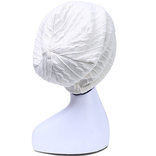 FORBUSITE womens Slouchy Beanie Winter 