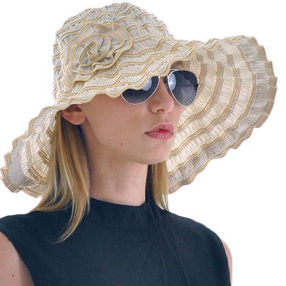 women Sun Hat