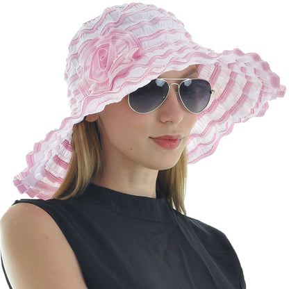 FORBUSITE Sun Hats for women